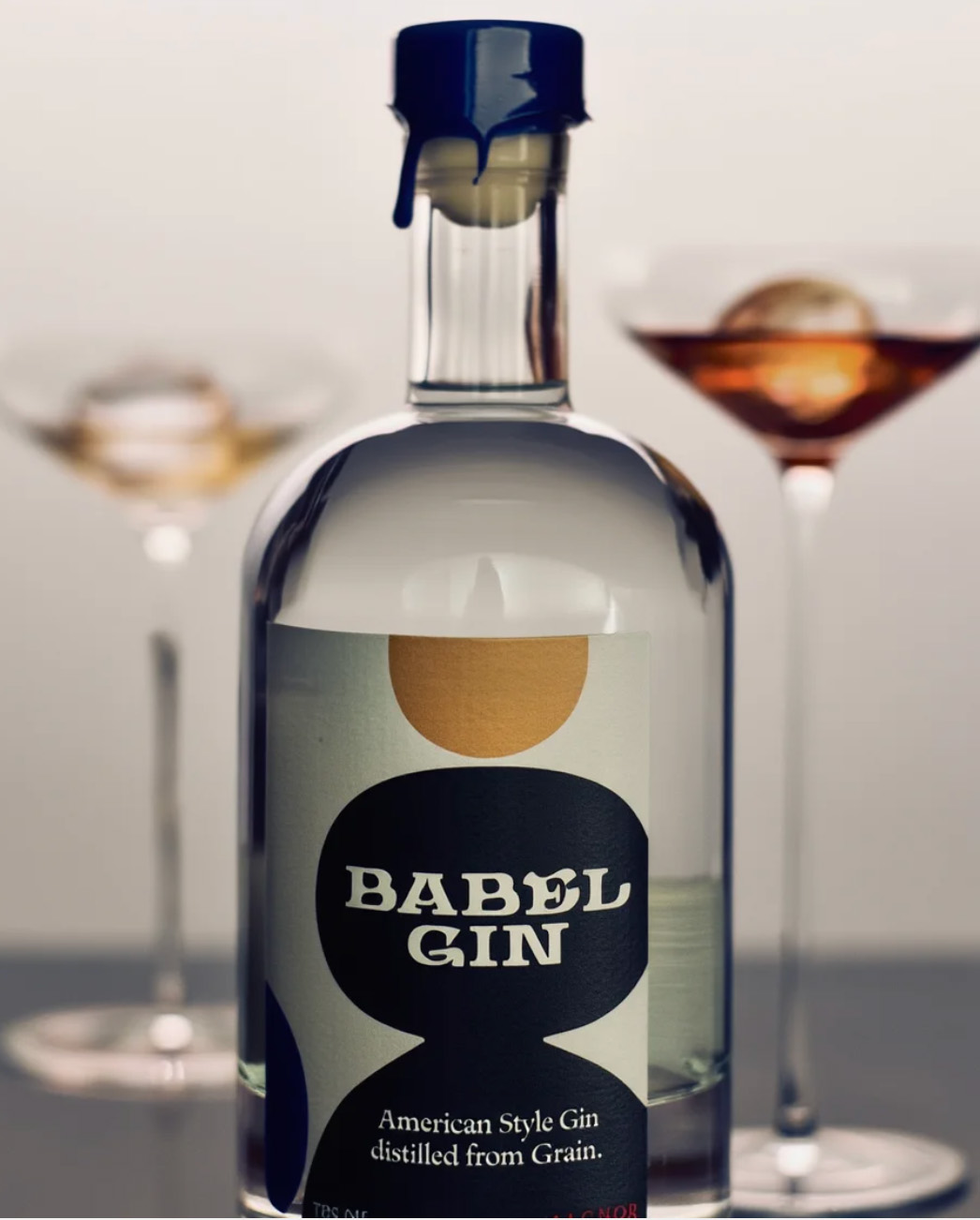 Babel Spirits